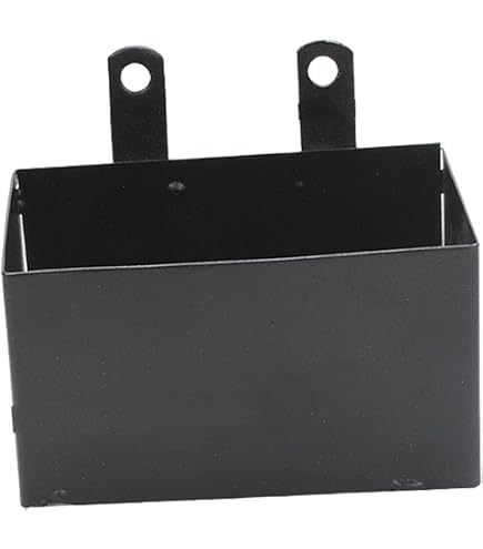 Amazon | Gクラフト (Gcraft) バッテリーケース12V用 37102 | バイク